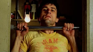 USMC Tシャツ タクシードライバー