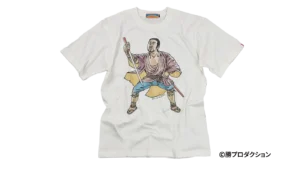 勝新太郎 Tシャツ